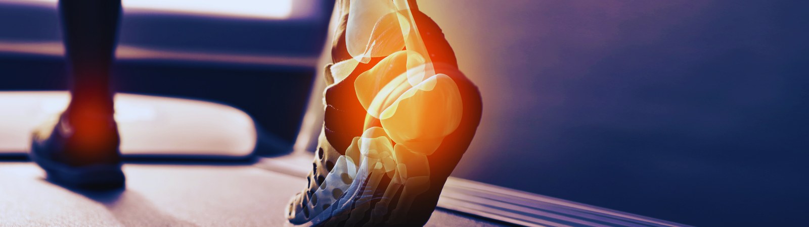 Sulor & Skoinlägg - Wellando