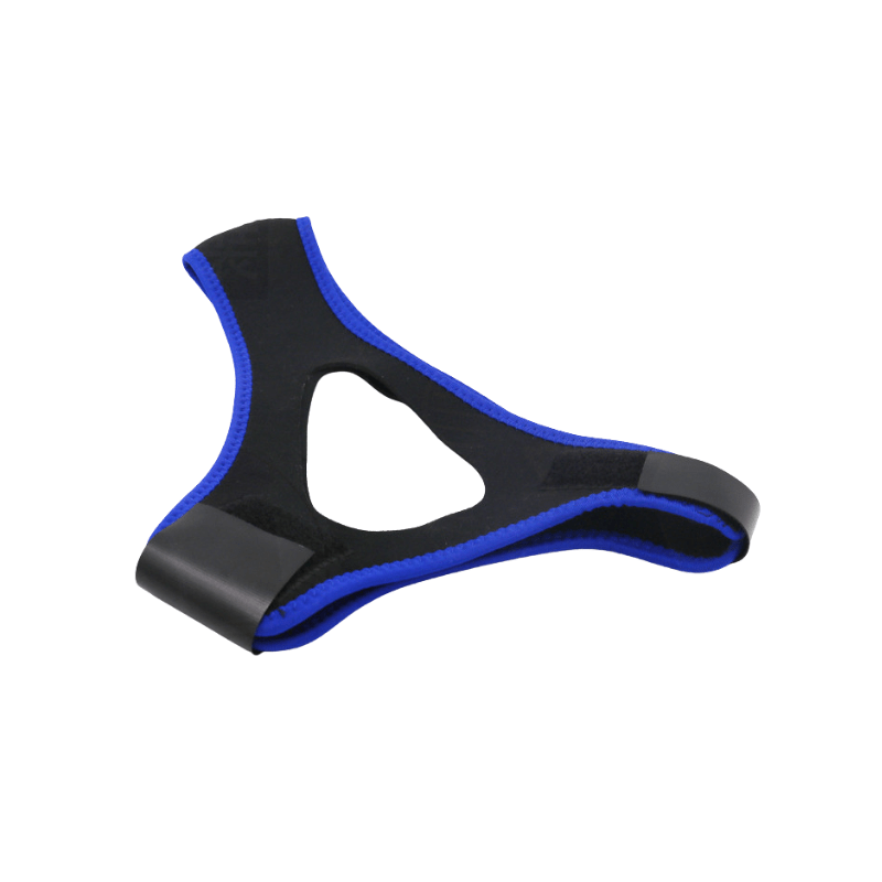 Justerbar anti-snarkrem – triangelformad