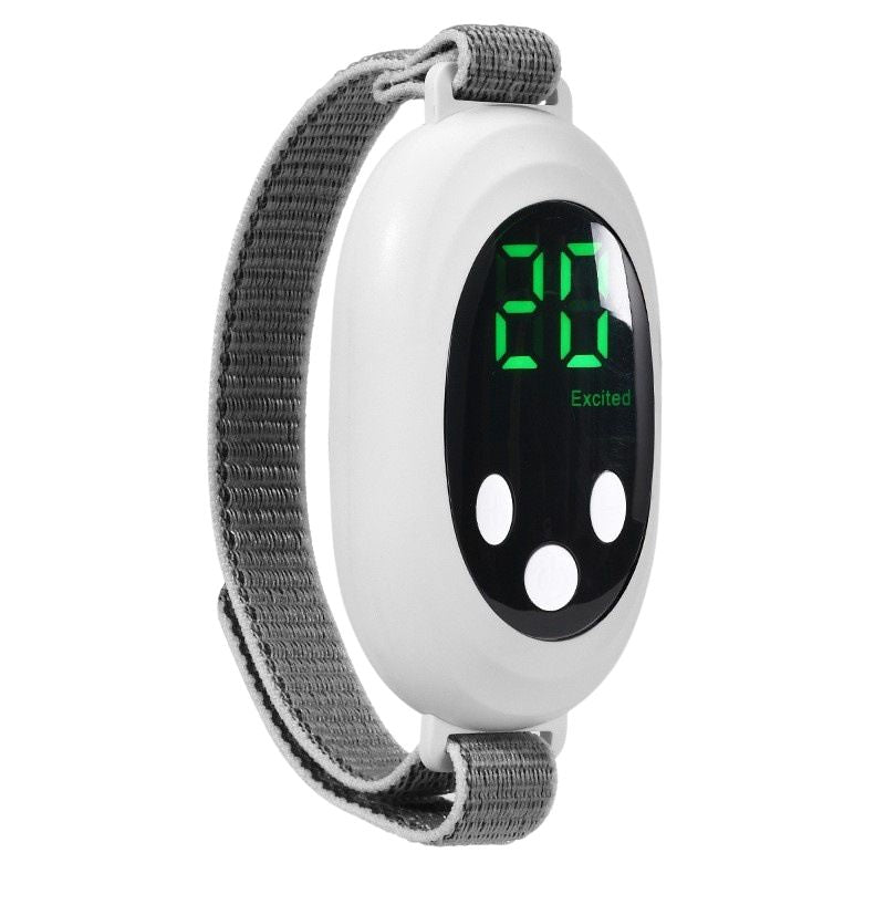 Sömnhjälpmedel med EMS, 150 mAh