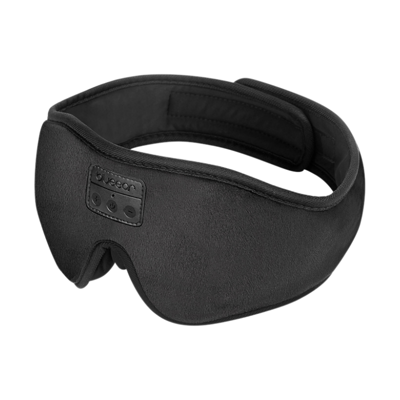 3D Bluetooth-sovmask